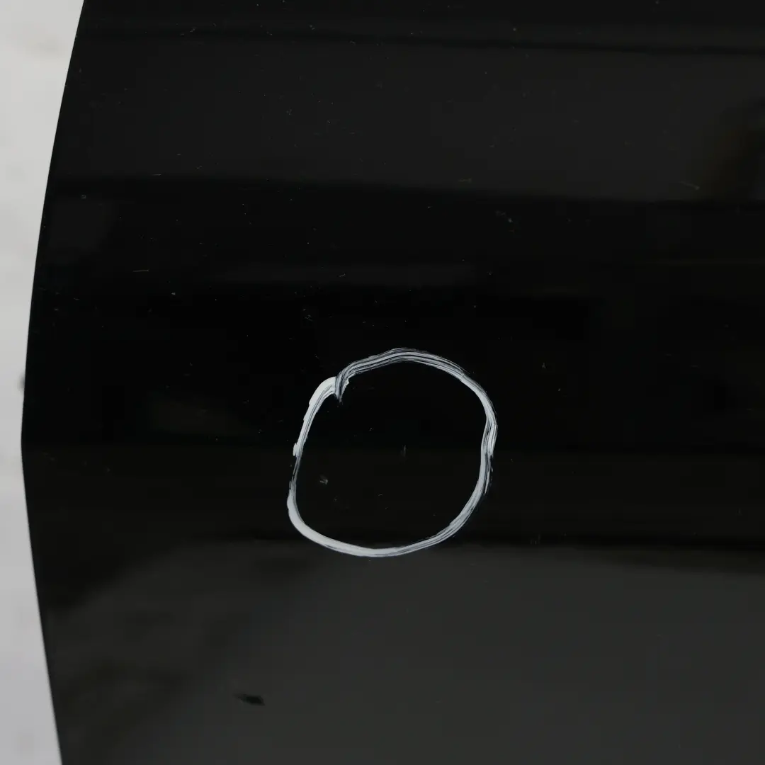 Tür Vorne Links Verkleidung Schwarz 2 - 668 für BMW F40 mit Teilenummer 8737059 BMW F40 Tür Vorne Links Verkleidung Schwarz 2 - 668 - SKU 8737059-SCH - Teilenummer 8737059