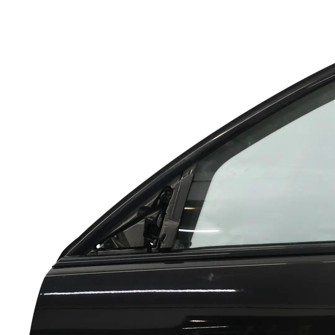 BMW F40 Panneau De Porte Avant Gauche Schwarz 2 Noir - 668 - SKU 8737059-SCH - Numéro de pièce 8737059