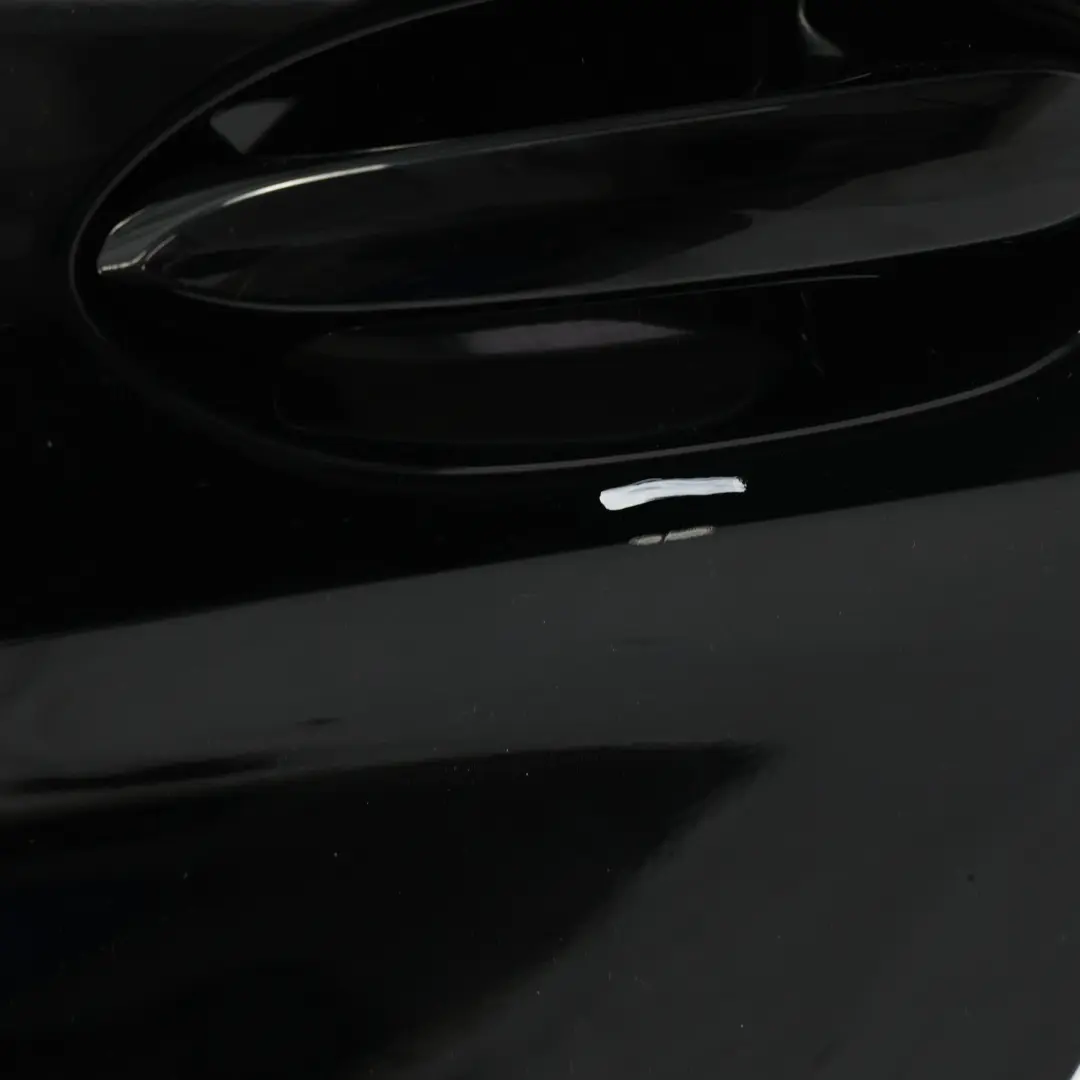 Arrière Gauche Panneau Schwarz 2 Noir - 668 pour BMW F40 Porte à propos du numéro de pièce 8737063 BMW F40 Porte Arrière Gauche Panneau Schwarz 2 Noir - 668 - SKU 8737063-SCH - Numéro de pièce 8737063