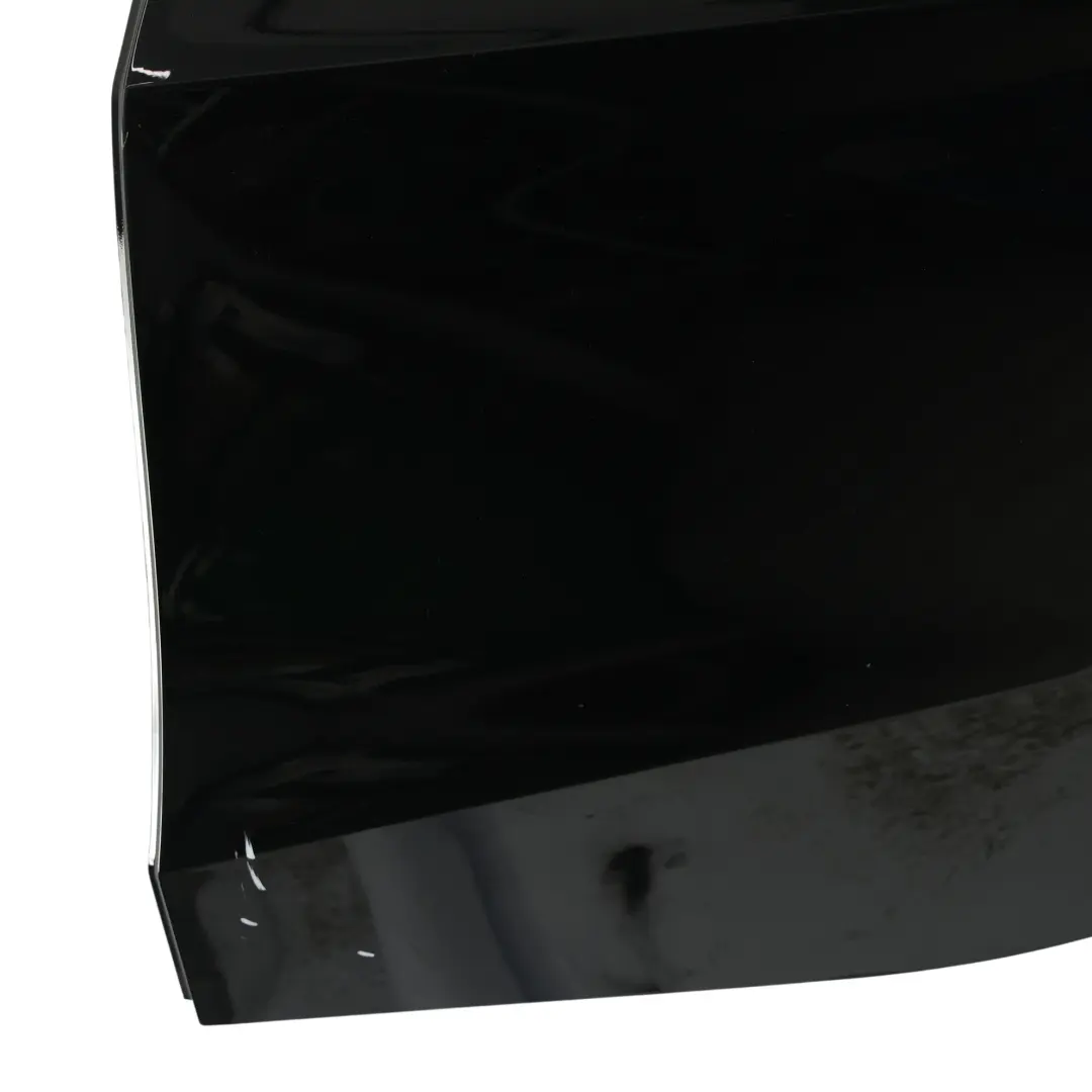 Arrière Gauche Panneau Schwarz 2 Noir - 668 pour BMW F40 Porte à propos du numéro de pièce 8737063 BMW F40 Porte Arrière Gauche Panneau Schwarz 2 Noir - 668 - SKU 8737063-SCH - Numéro de pièce 8737063