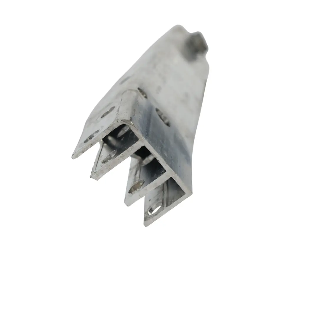 BMW F74 Barra Estensione Inferiore Sottotelaio Anteriore Sinistra - SKU 8737235 - Numero di parte 8737235