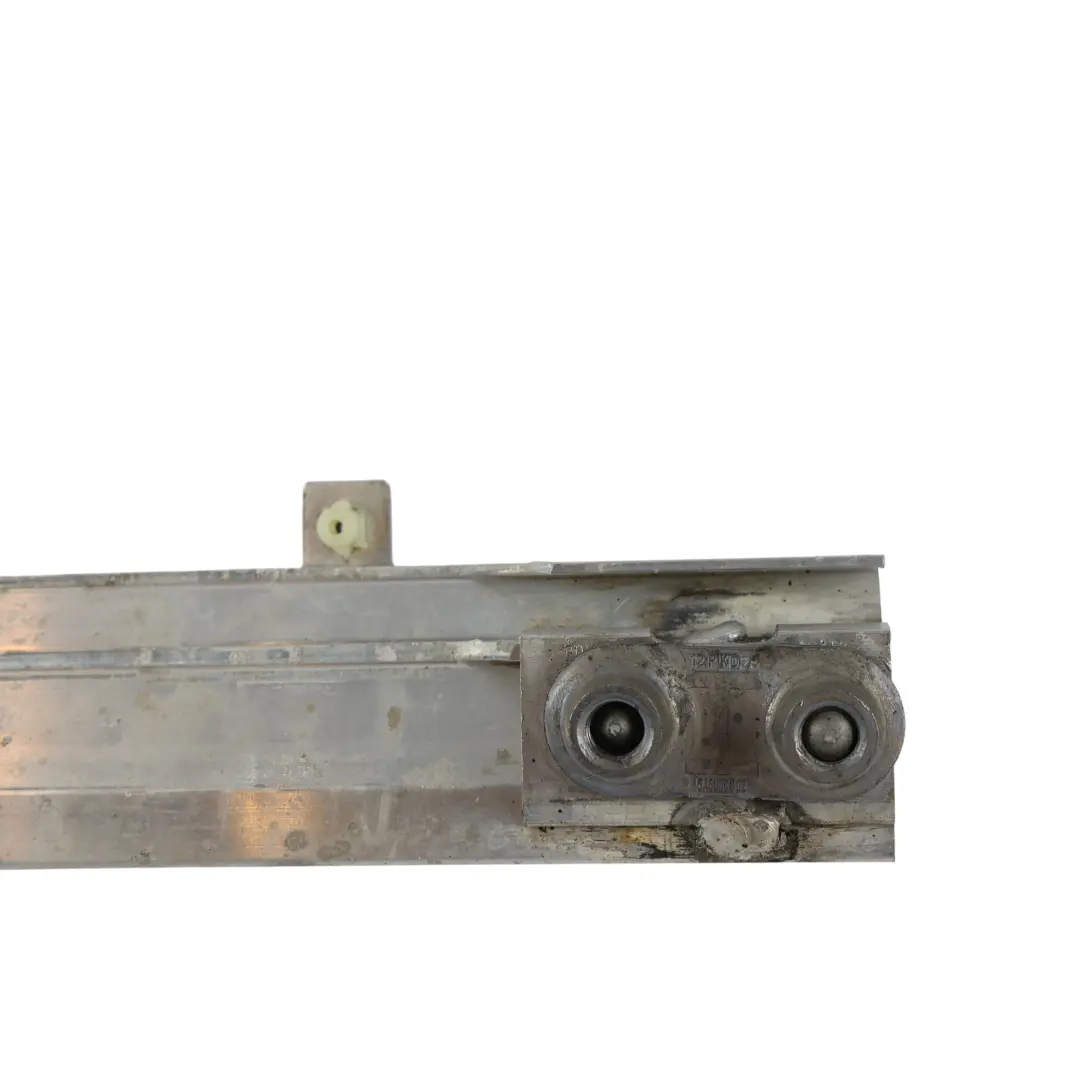 F74 Gran Coupé Bara Extensión Subchasis Inferior Delantero Izquierda para BMW con número de pieza 8737235 BMW F74 Gran Coupé Bara Extensión Subchasis Inferior Delantero Izquierda - SKU 8737235 - Número de pieza 8737235