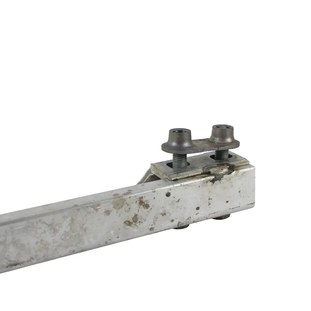 BMW F74 Gran Coupé Front Lower Subframe Extension Bar Crash Box Left N/S - SKU 8737235 - Part number 8737235