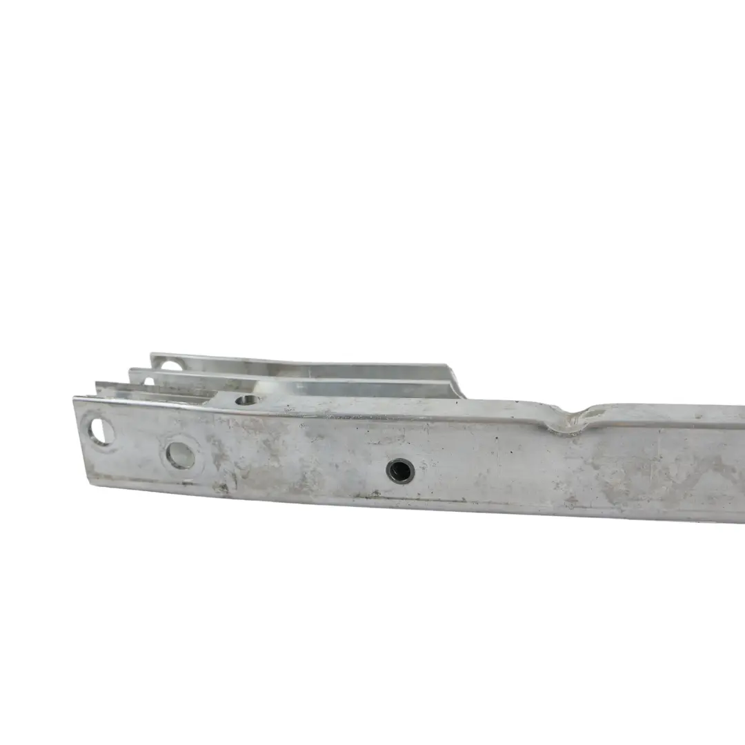 BMW F74 Gran Coupé Bara Extensión Subchasis Inferior Delantero Izquierda - SKU 8737235 - Número de pieza 8737235