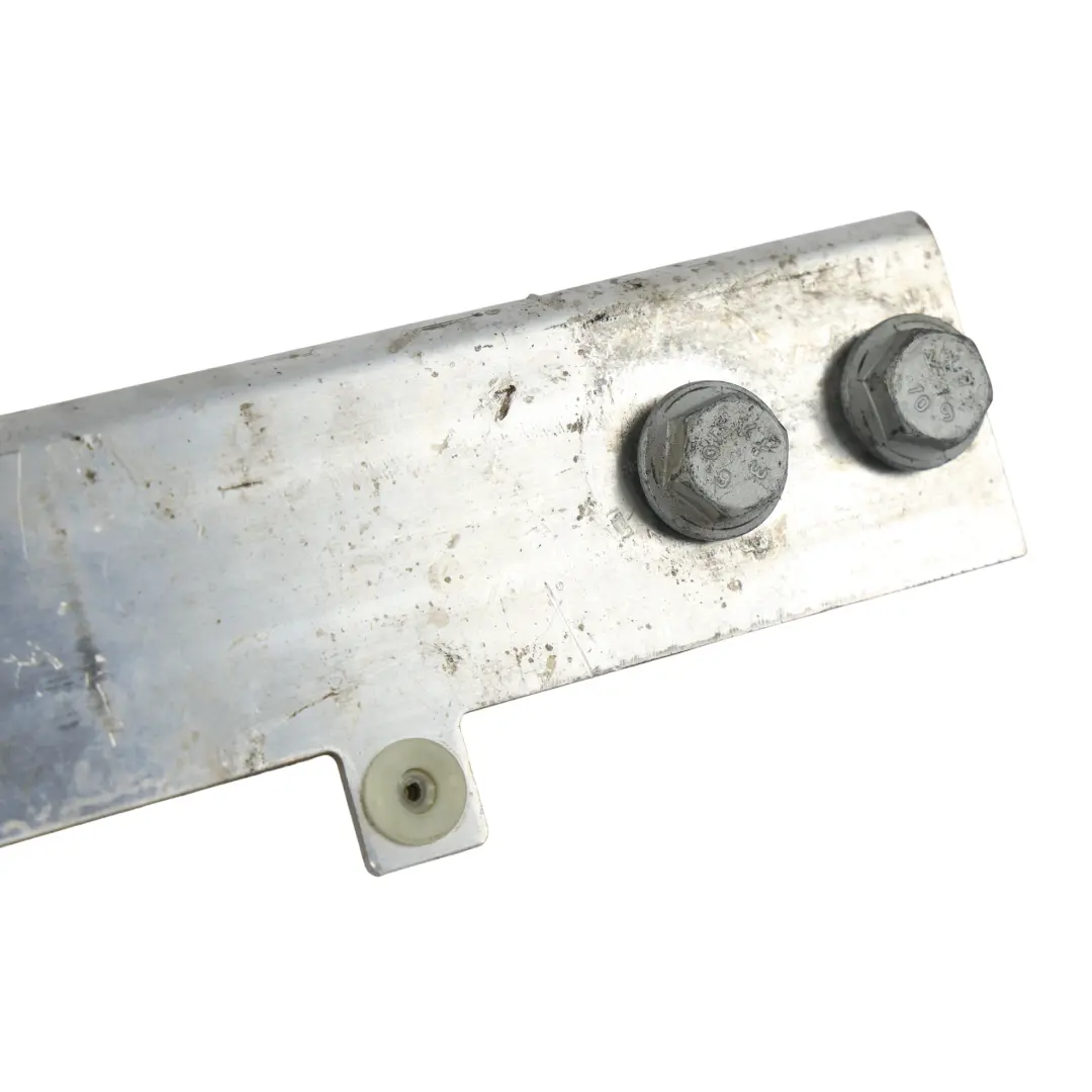 F74 Barra Estensione Inferiore Sottotelaio Anteriore Sinistra per BMW con numero di parte 8737235 BMW F74 Barra Estensione Inferiore Sottotelaio Anteriore Sinistra - SKU 8737235 - Numero di parte 8737235