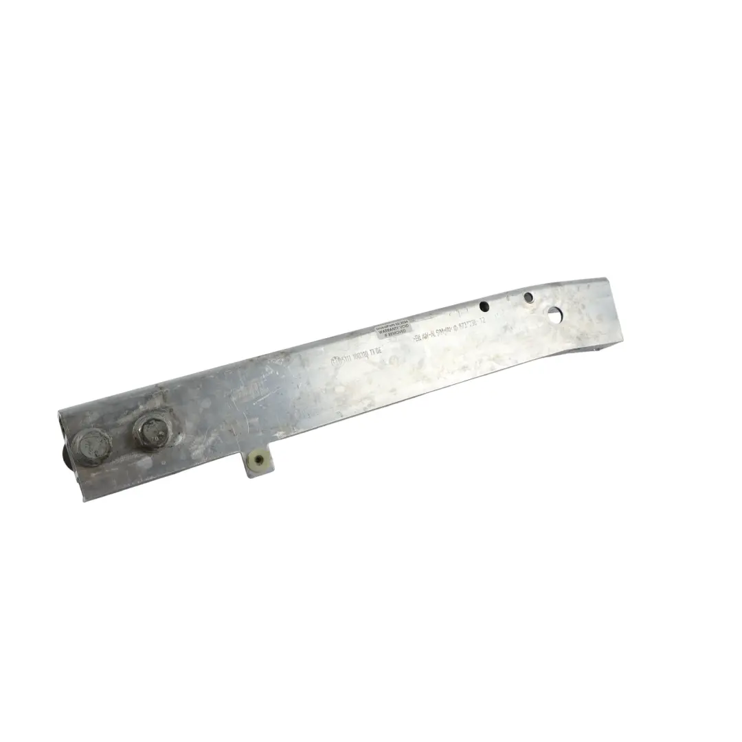 F74 X1 U11 Barre D'Extension De Berceau Inférieur Avant Droite pour BMW à propos du numéro de pièce 8737236 BMW F74 X1 U11 Barre D'Extension De Berceau Inférieur Avant Droite - SKU 8737236 - Numéro de pièce 8737236