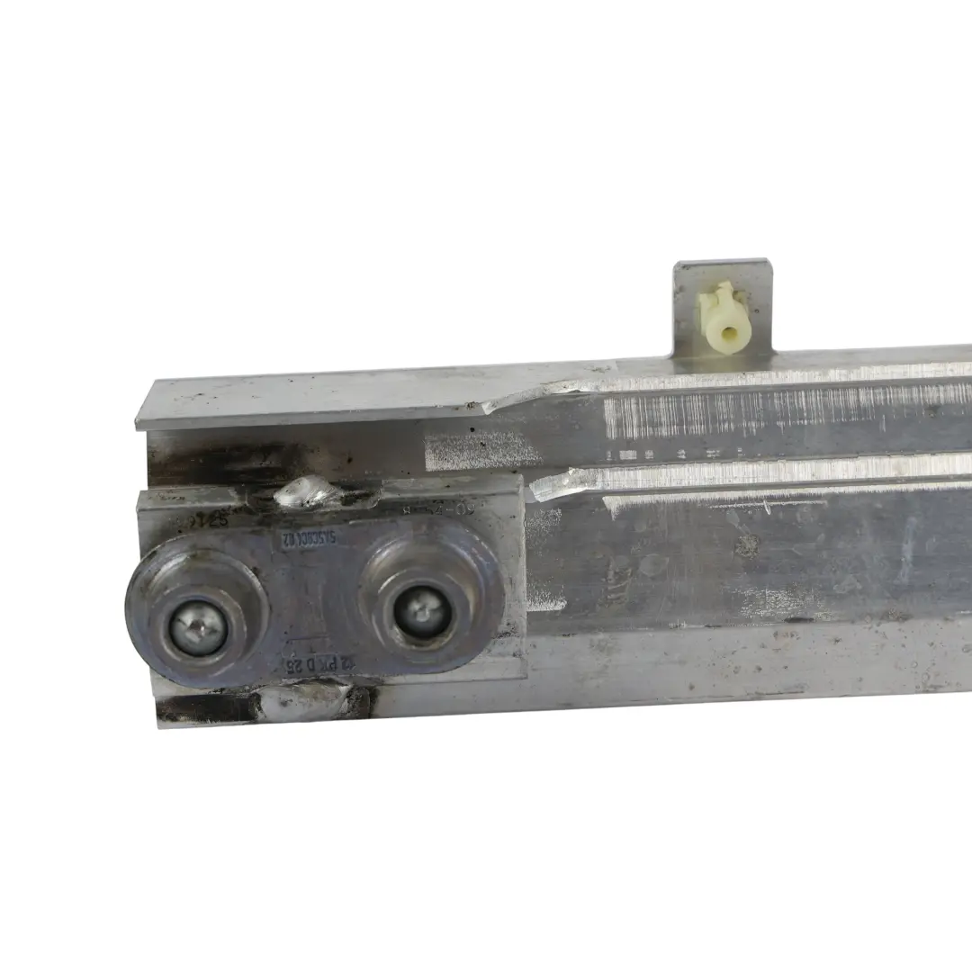 F74 X1 U11 Vorderer Hilfs Rahmen Verlängerung Strebe Crashbox Rechts für BMW mit Teilenummer 8737236 BMW F74 X1 U11 Vorderer Hilfs Rahmen Verlängerung Strebe Crashbox Rechts - SKU 8737236 - Teilenummer 8737236