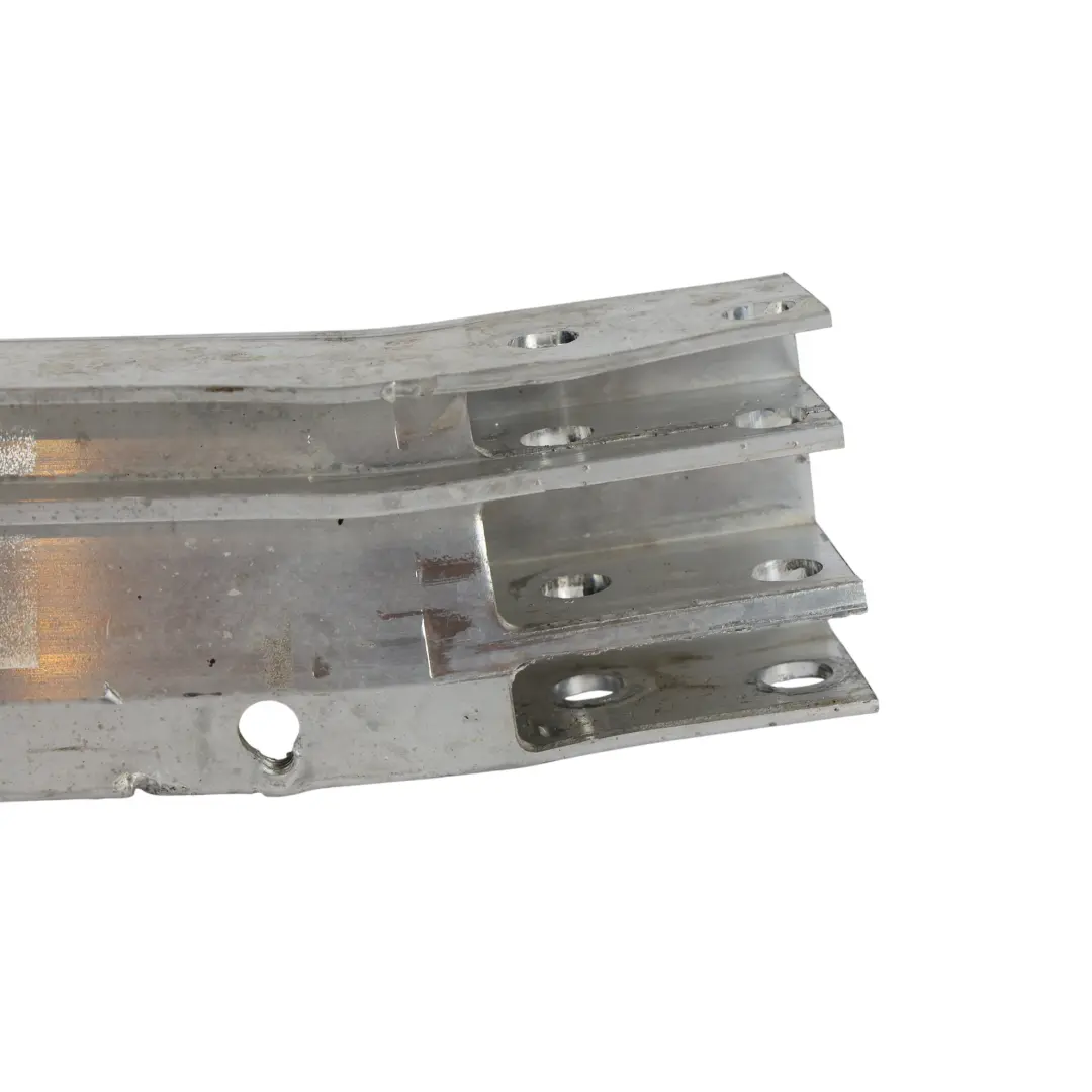 F74 X1 U11 Barra Extensión Delantera Inferior Caja Choque Derecha para BMW con número de pieza 8737236 BMW F74 X1 U11 Barra Extensión Delantera Inferior Caja Choque Derecha - SKU 8737236 - Número de pieza 8737236