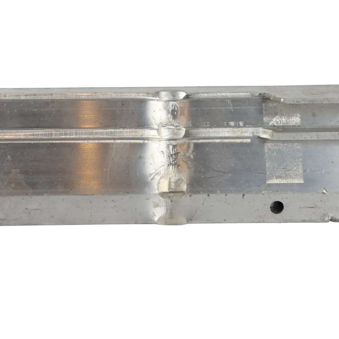 F74 X1 U11 Vorderer Hilfs Rahmen Verlängerung Strebe Crashbox Rechts für BMW mit Teilenummer 8737236 BMW F74 X1 U11 Vorderer Hilfs Rahmen Verlängerung Strebe Crashbox Rechts - SKU 8737236 - Teilenummer 8737236