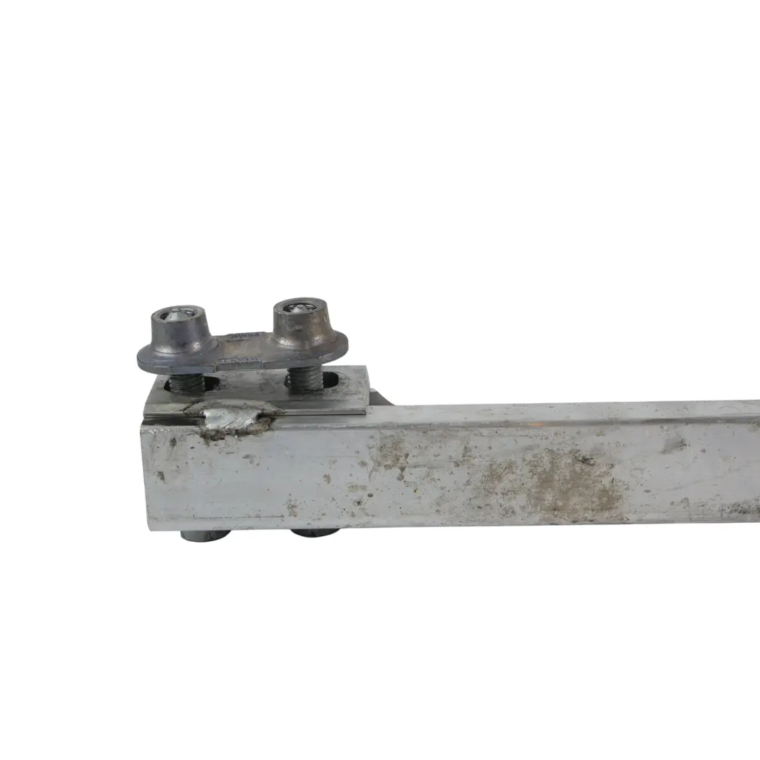 BMW F74 X1 U11 Przednia Dolna Strefa Zgniotu Wspornik Prawy Prawa - SKU 8737236 - Numer Części 8737236