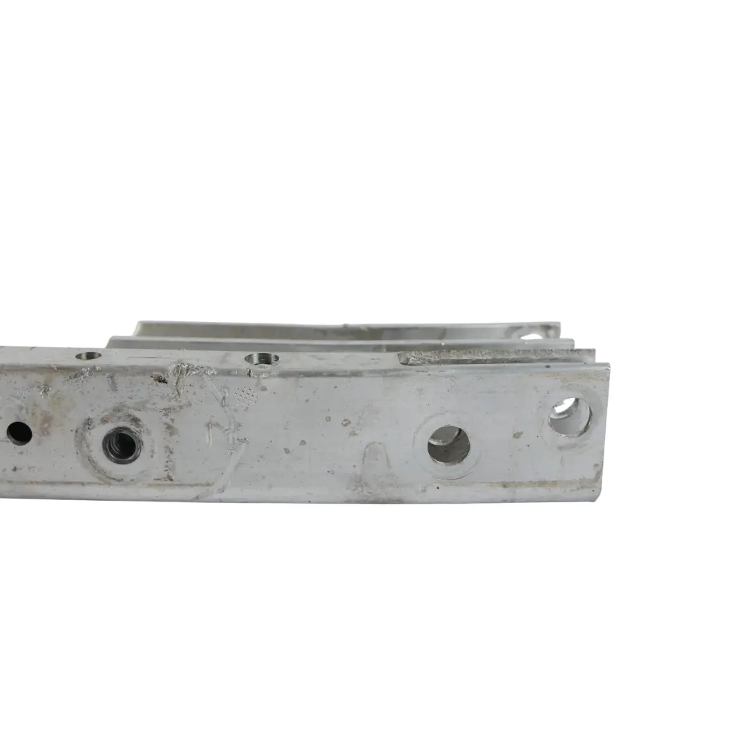 BMW F74 X1 U11 Barra Extensión Delantera Inferior Caja Choque Derecha - SKU 8737236 - Número de pieza 8737236