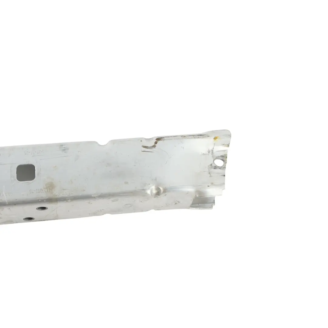 BMW F70 F74 F78 X1 U11 Paraurti Anteriore Barra Ammortizzatore Sinistro - SKU 8737253 - Numero di parte 8737253