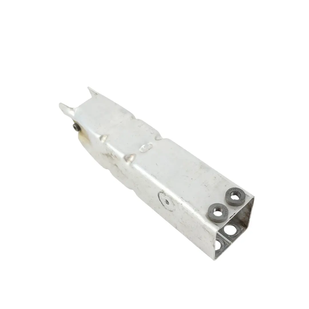 BMW F70 F74 F78 X1 U11 Stoßstange Vorne Aufprall Dämpfer Leiste Links - SKU 8737253 - Teilenummer 8737253