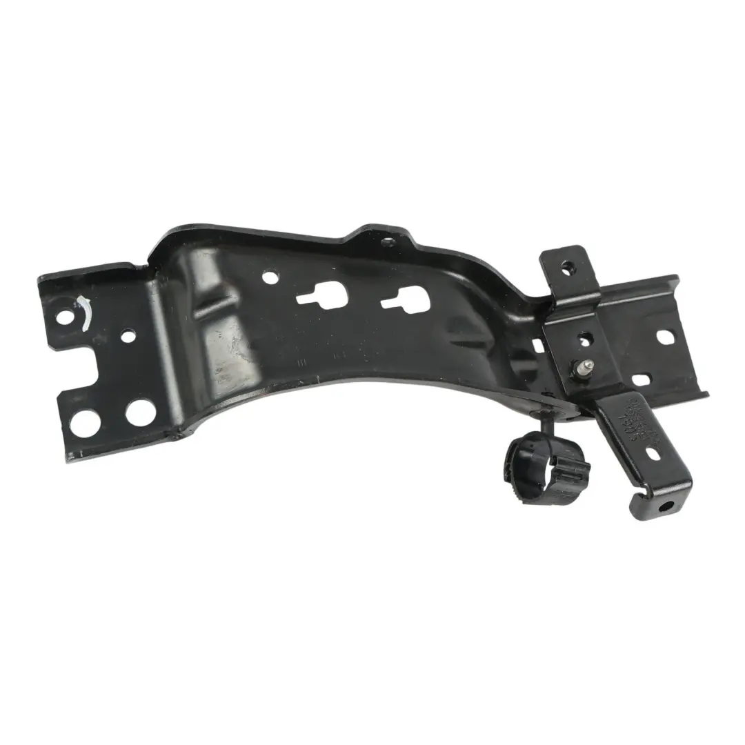 F74 F78 Support Fixation Vertical Gauche Pare-Chocs Avant pour BMW F70 à propos du numéro de pièce 8737259 BMW F70 F74 F78 Support Fixation Vertical Gauche Pare-Chocs Avant - SKU 8737259 - Numéro de pièce 8737259