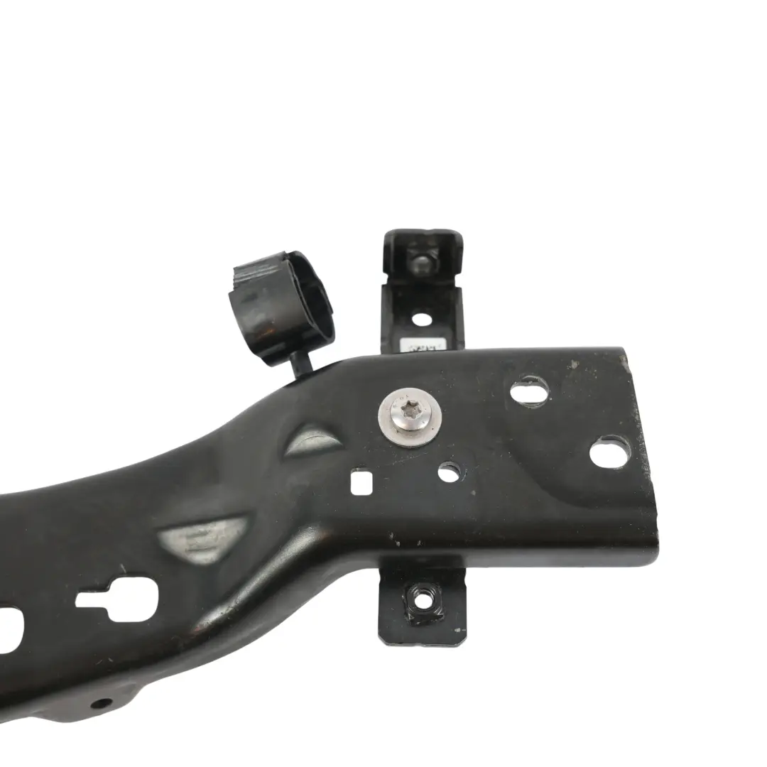 F74 F78 Front Bumper Vertical Connector Mount Bracket Left N/S to BMW F70 with Part number 8737259 BMW F70 F74 F78 Front Bumper Vertical Connector Mount Bracket Left N/S - SKU 8737259 - Part number 8737259