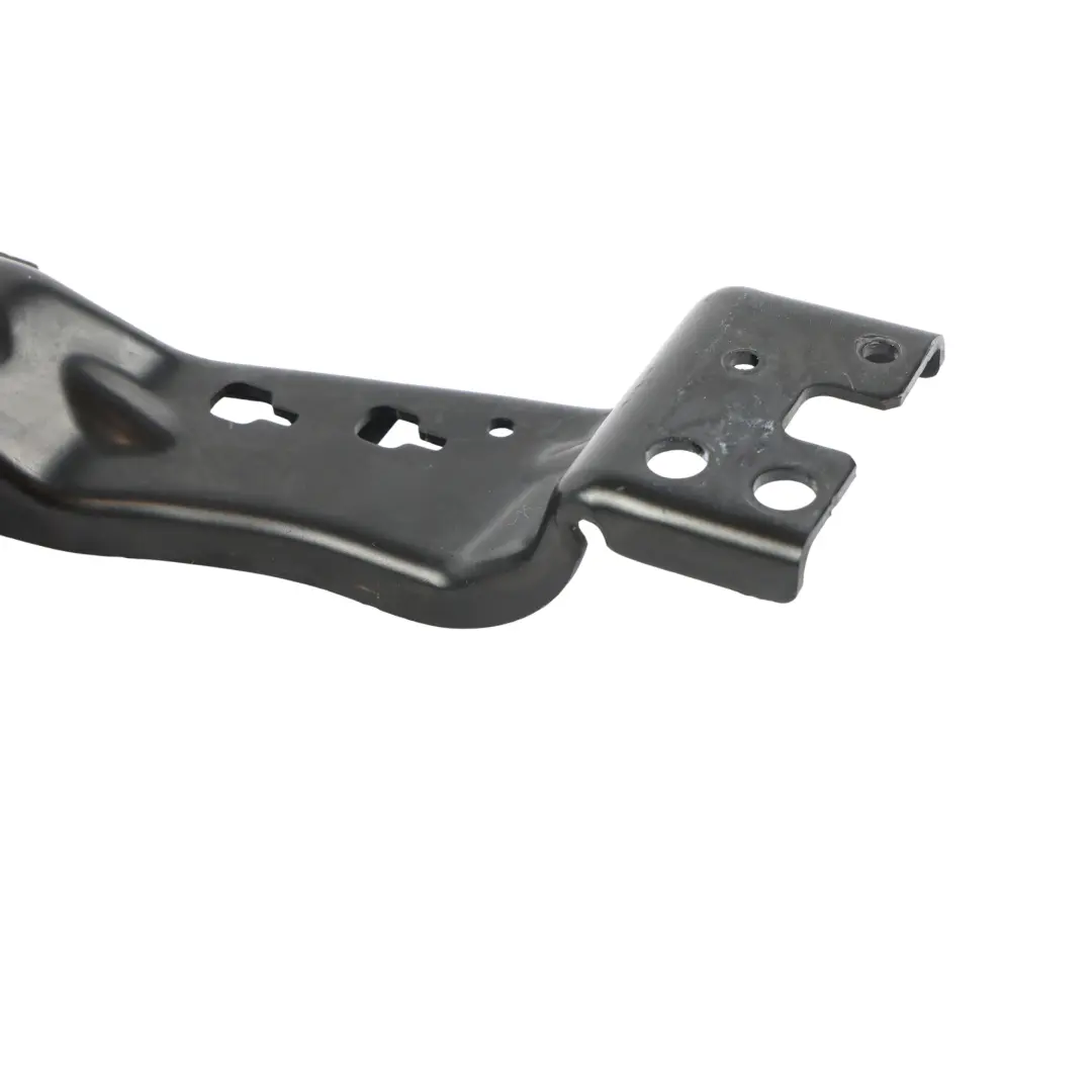 BMW F70 F74 F78 Łączenie Pionowe Pasa Przedniego Zderzaka Lewy - SKU 8737259 - Numer Części 8737259