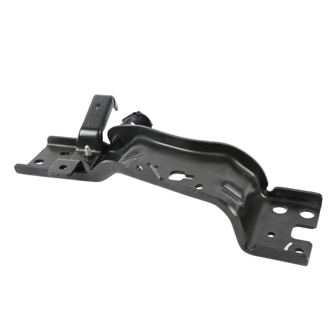 BMW F70 F74 F78 Frontstoßstange Vertikaler Verbinder Halterung Links - SKU 8737259 - Teilenummer 8737259