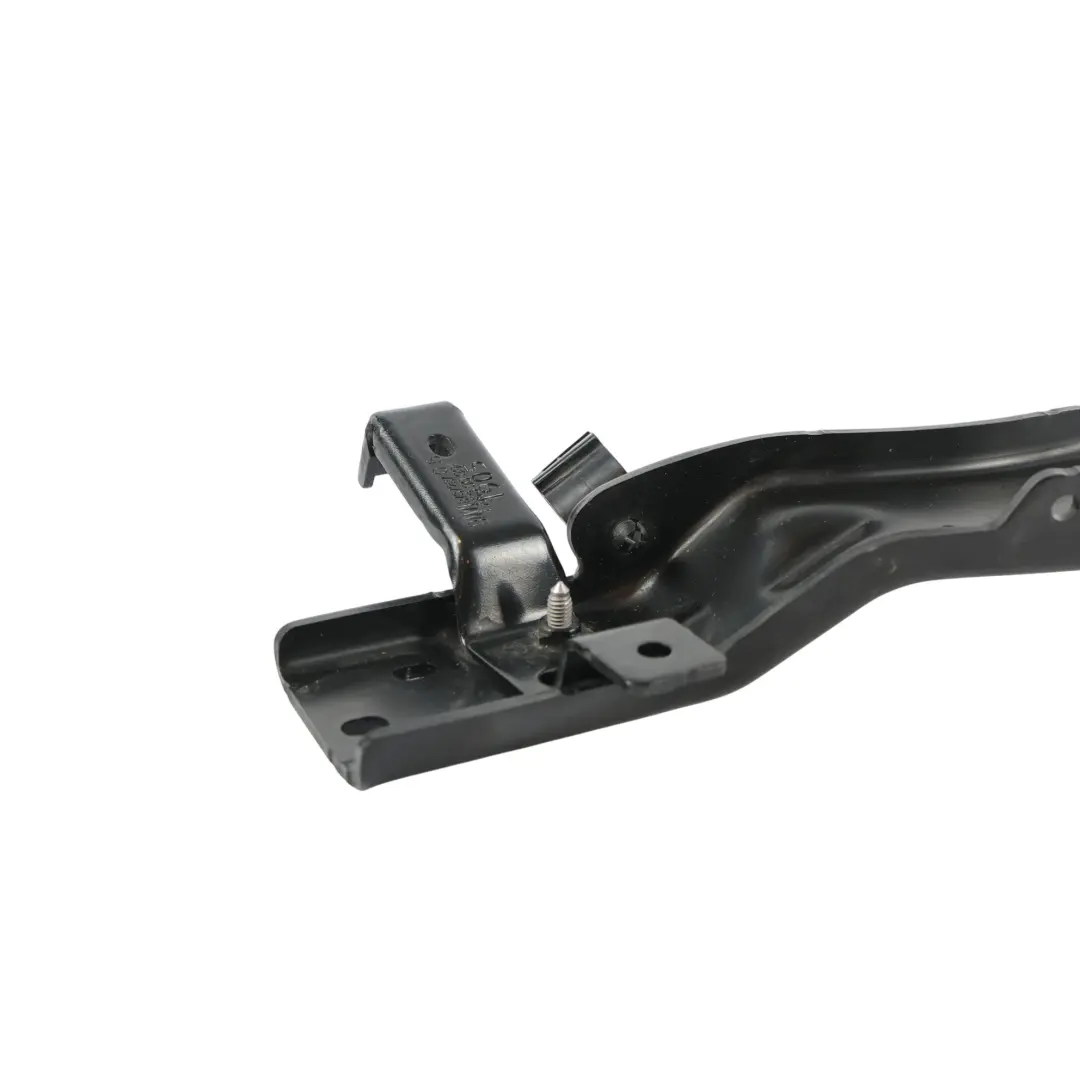 BMW F70 F74 F78 Front Bumper Vertical Connector Mount Bracket Left N/S - SKU 8737259 - Part number 8737259