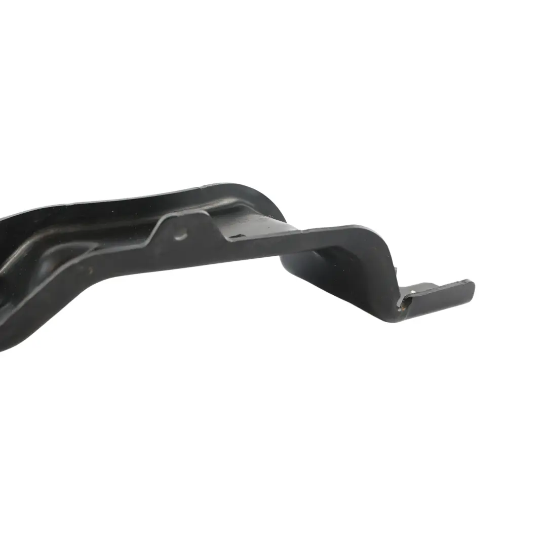 BMW F70 F74 F78 Support Fixation Vertical Gauche Pare-Chocs Avant - SKU 8737259 - Numéro de pièce 8737259