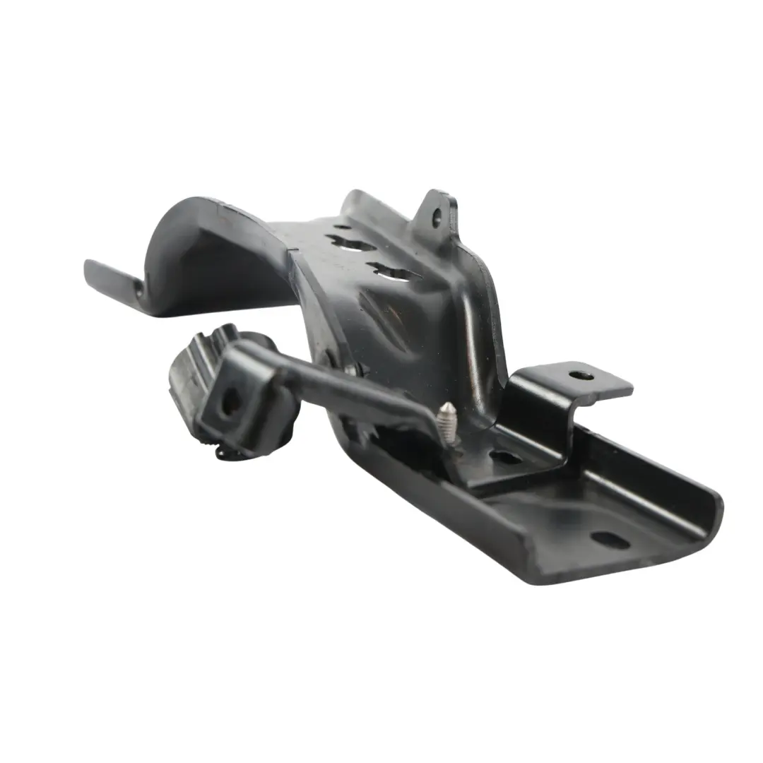 BMW F70 F74 F78 Support Fixation Vertical Gauche Pare-Chocs Avant - SKU 8737259 - Numéro de pièce 8737259