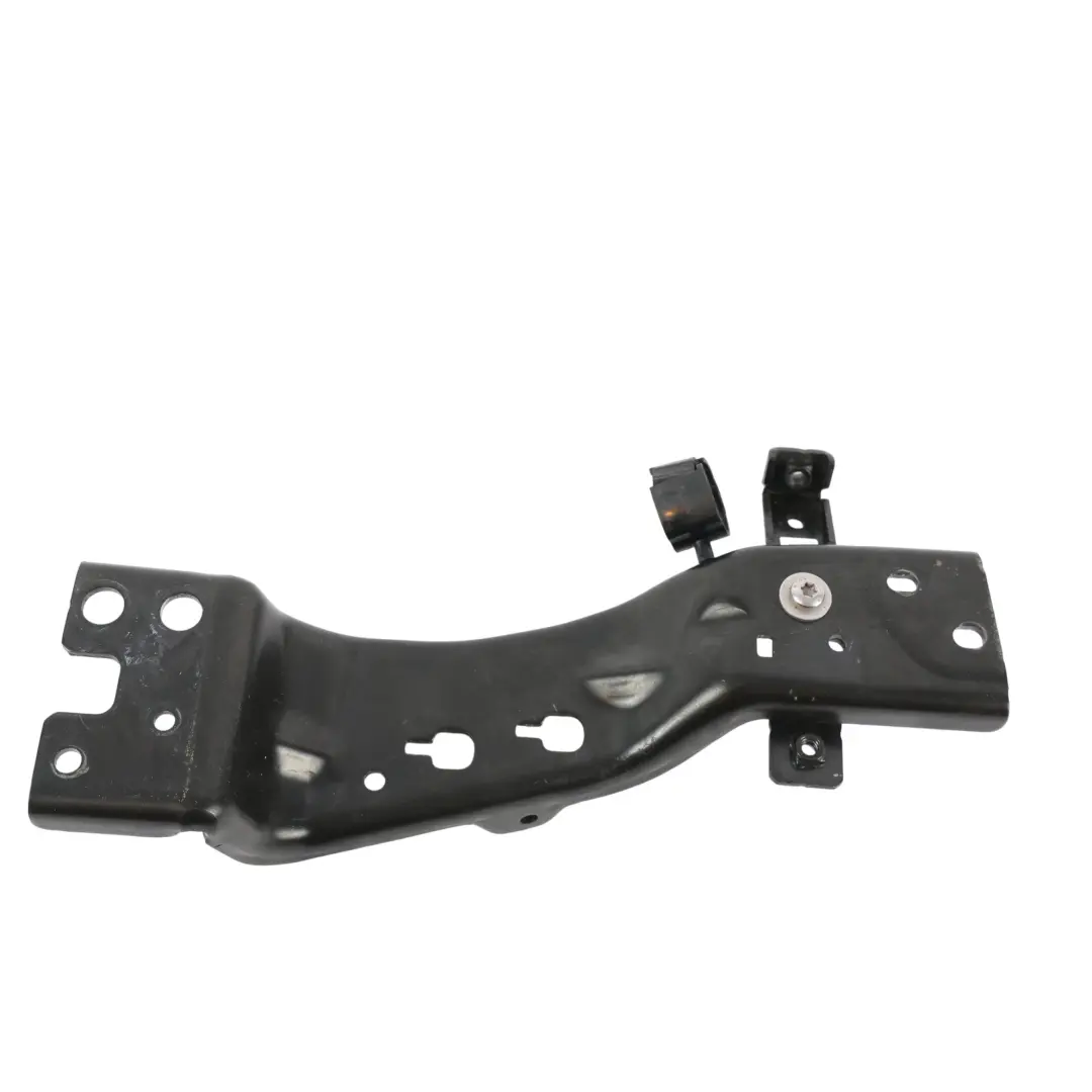 BMW F70 F74 F78 Support Fixation Vertical Gauche Pare-Chocs Avant - SKU 8737259 - Numéro de pièce 8737259