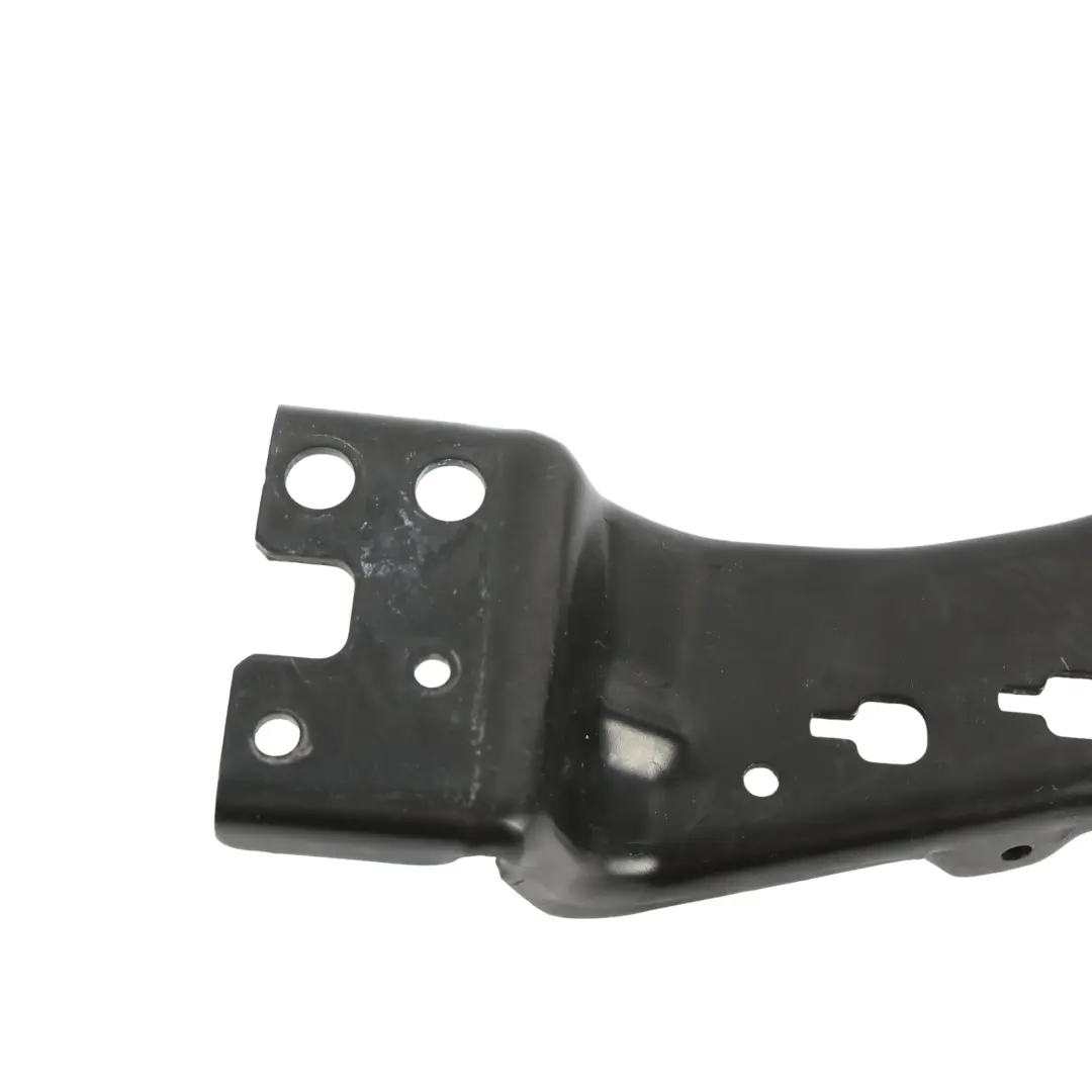 BMW F70 F74 F78 Support Fixation Vertical Gauche Pare-Chocs Avant - SKU 8737259 - Numéro de pièce 8737259