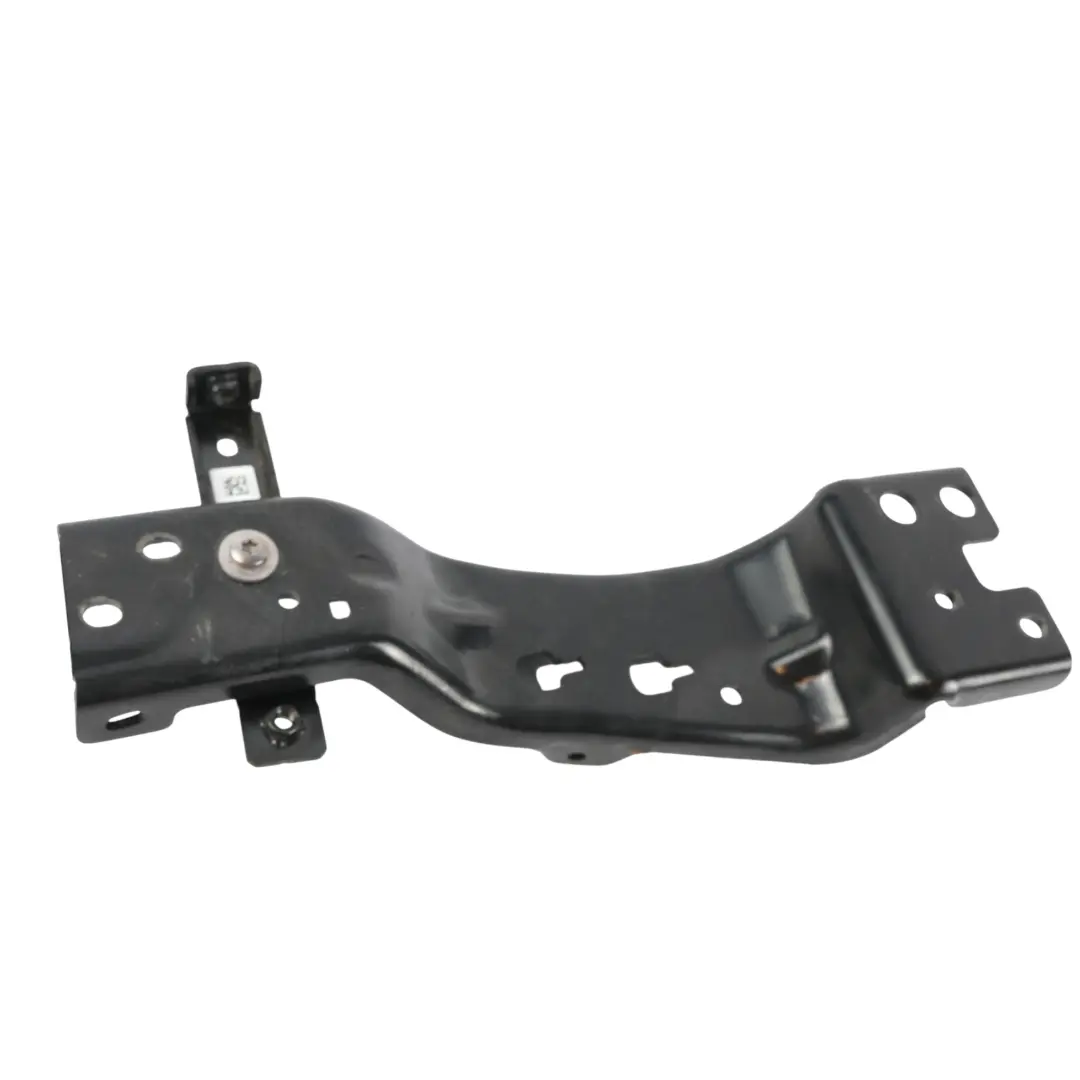 F74 F78 Paraurti Anteriore Verticale Staffa Montaggio Destra per BMW F70 con numero di parte 8737260 BMW F70 F74 F78 Paraurti Anteriore Verticale Staffa Montaggio Destra - SKU 8737260 - Numero di parte 8737260