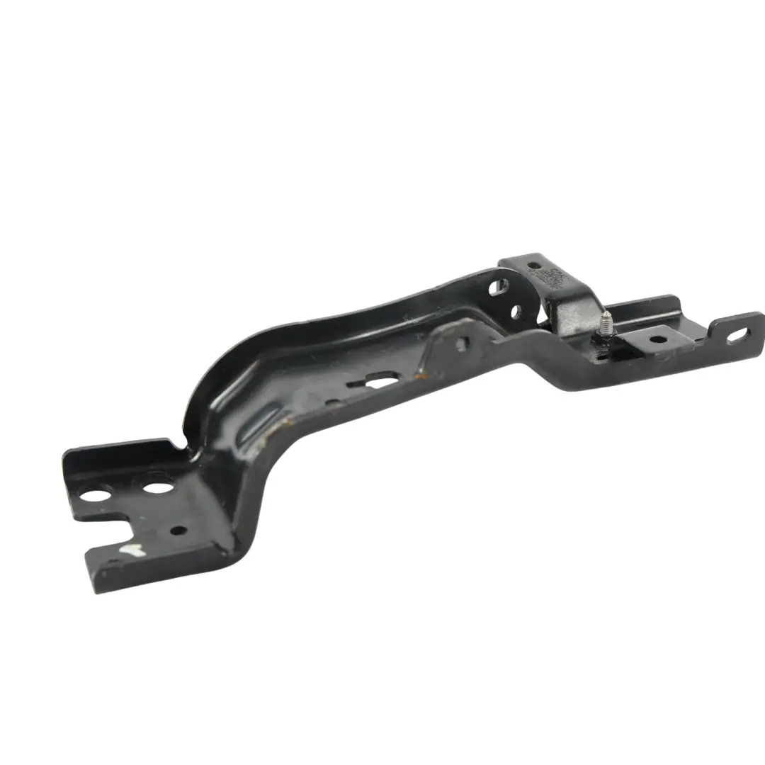 BMW F70 F74 F78 Front Bumper Vertical Connector Mount Bracket Right O/S - SKU 8737260 - Part number 8737260