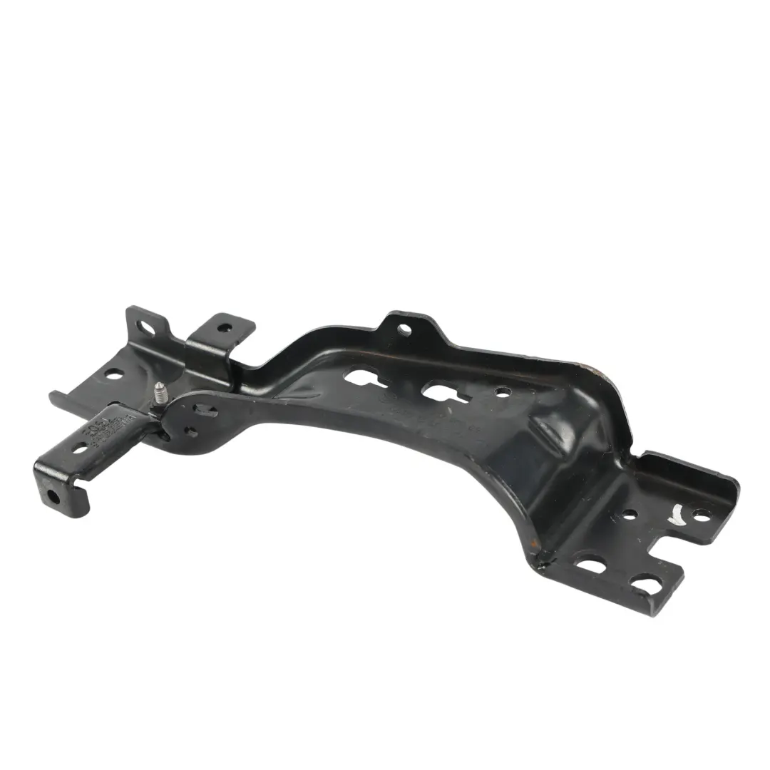 BMW F70 F74 F78 Support Fixation Vertical Pare-Chocs Avant Droit - SKU 8737260 - Numéro de pièce 8737260