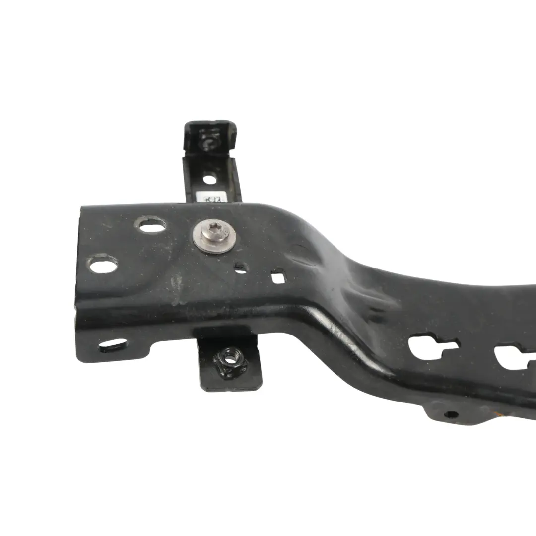 F74 F78 Parachoques Delantero Conector Vertical Soporte Derecho para BMW F70 con número de pieza 8737260 BMW F70 F74 F78 Parachoques Delantero Conector Vertical Soporte Derecho - SKU 8737260 - Número de pieza 8737260