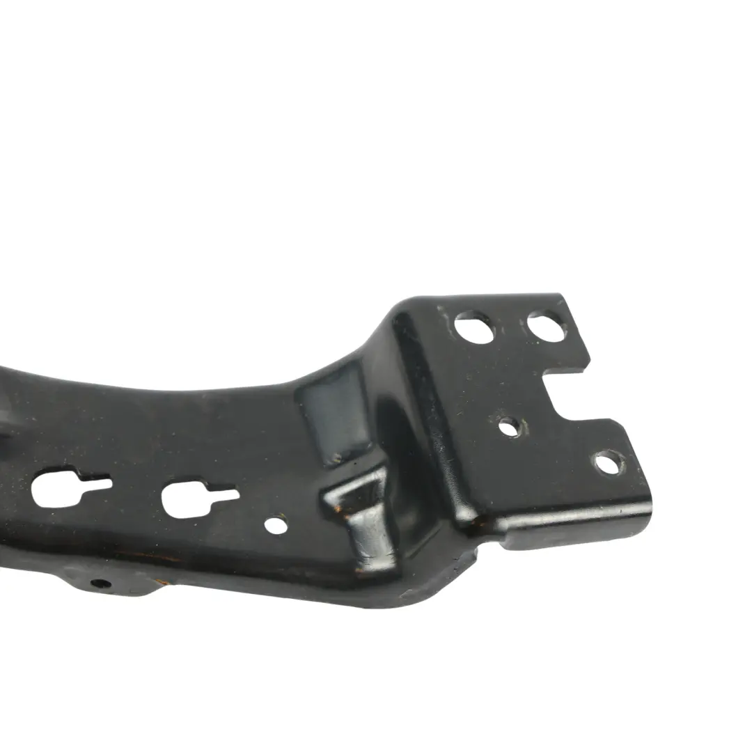 F74 F78 Parachoques Delantero Conector Vertical Soporte Derecho para BMW F70 con número de pieza 8737260 BMW F70 F74 F78 Parachoques Delantero Conector Vertical Soporte Derecho - SKU 8737260 - Número de pieza 8737260