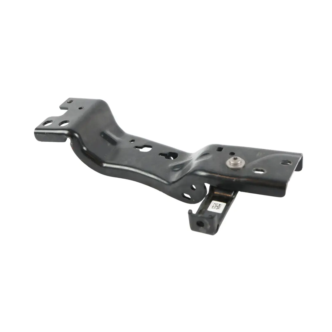 BMW F70 F74 F78 Paraurti Anteriore Verticale Staffa Montaggio Destra - SKU 8737260 - Numero di parte 8737260