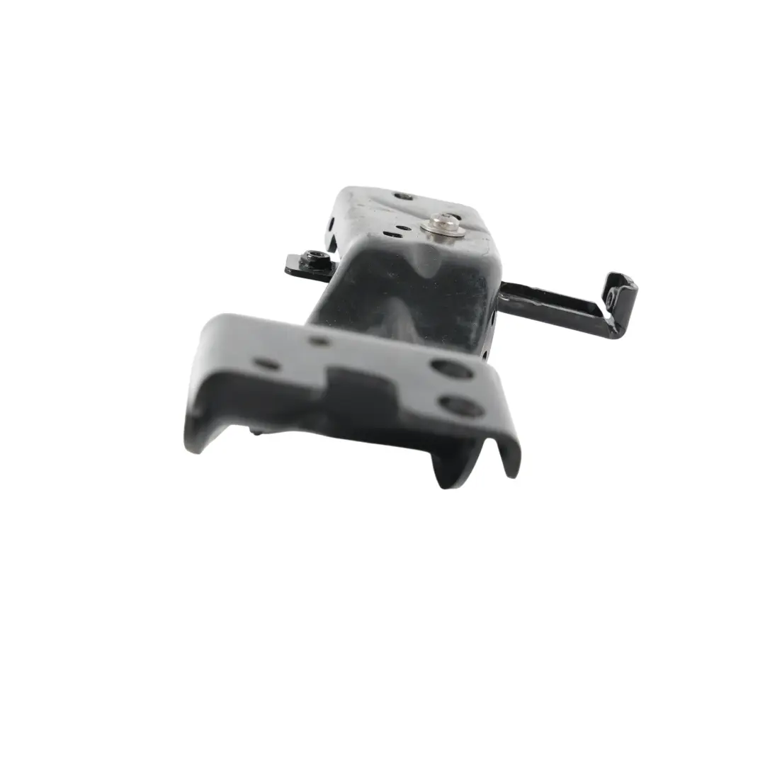 BMW F70 F74 F78 Paraurti Anteriore Verticale Staffa Montaggio Destra - SKU 8737260 - Numero di parte 8737260