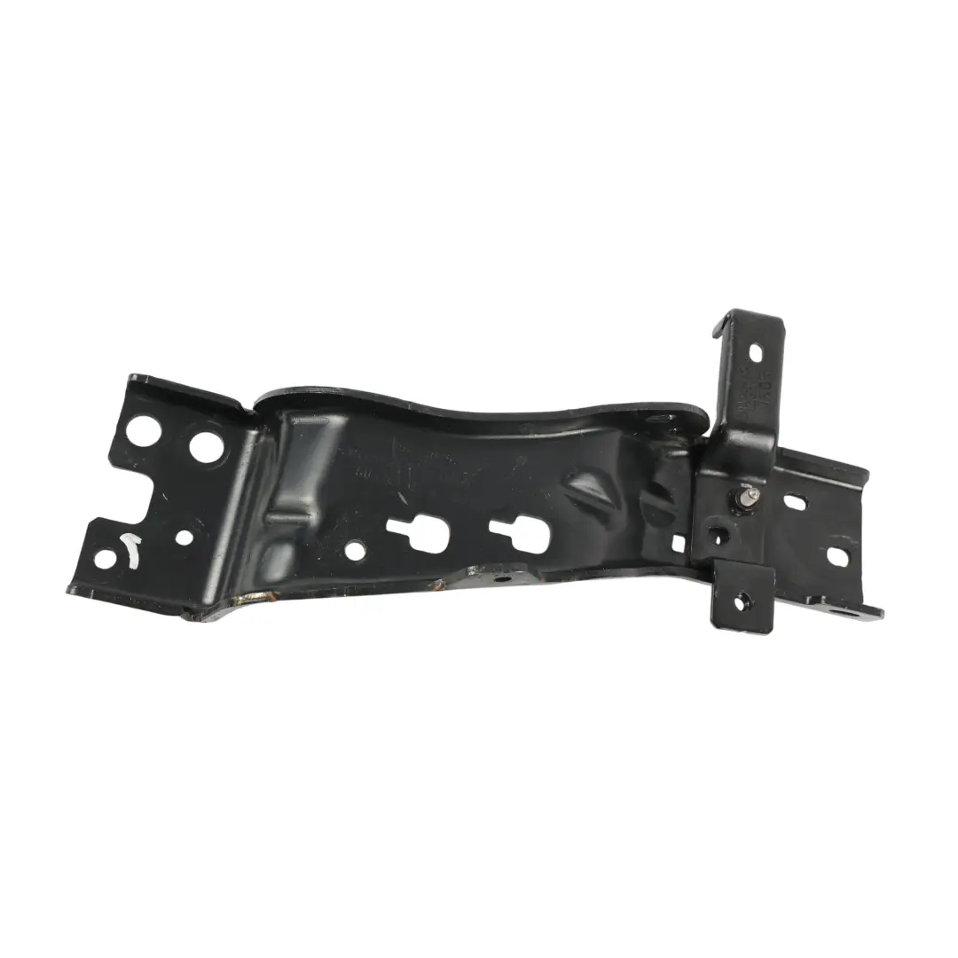 BMW F70 F74 F78 Paraurti Anteriore Verticale Staffa Montaggio Destra - SKU 8737260 - Numero di parte 8737260