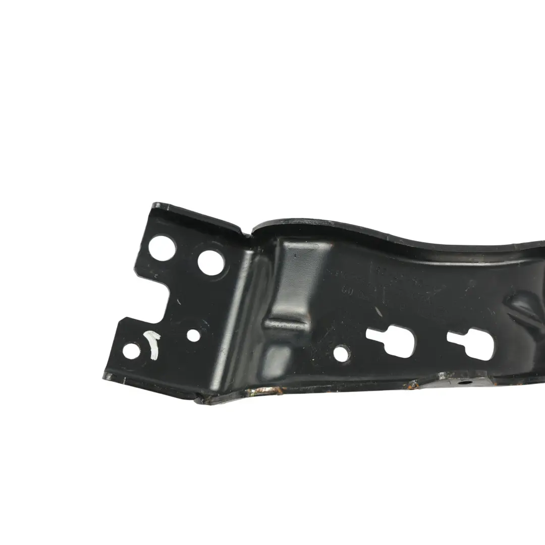 BMW F70 F74 F78 Paraurti Anteriore Verticale Staffa Montaggio Destra - SKU 8737260 - Numero di parte 8737260