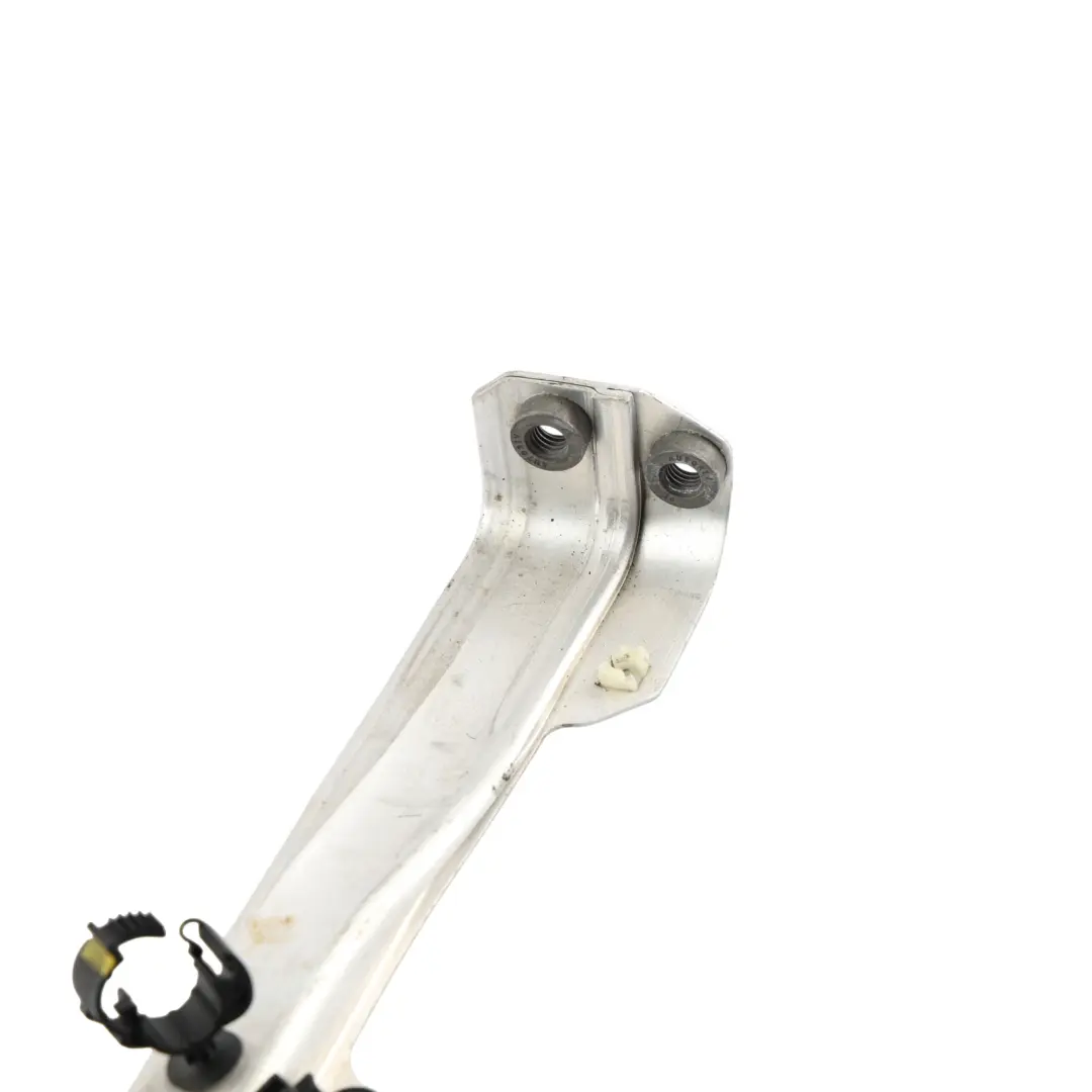 BMW F70 F74 F78 U06 Front Bumper Lower Connector Mount Bracket Center - SKU 8737263 - Part number 8737263