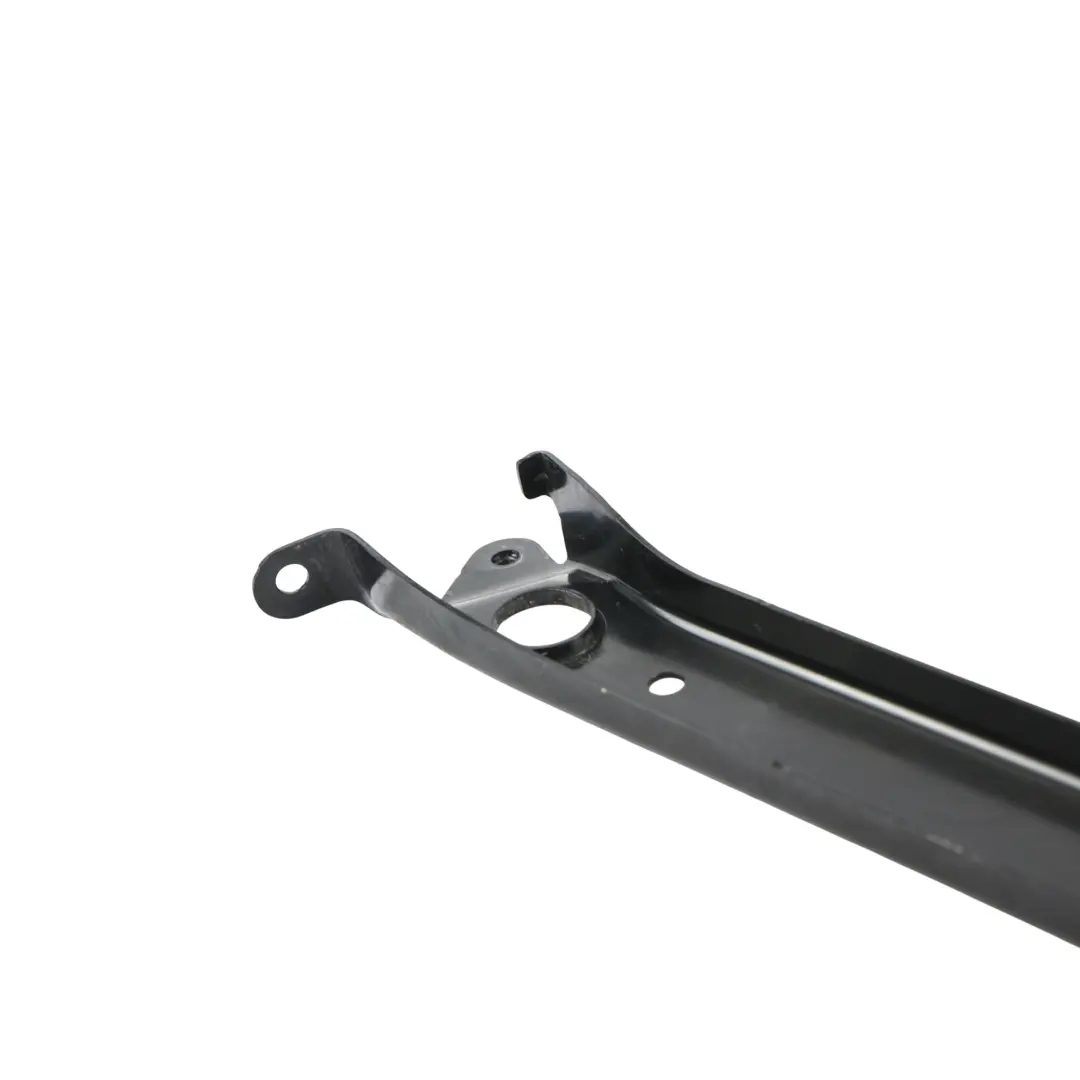 F74 F78 Soporte Montaje Auxiliar Radiador Inferior Izquierdo para BMW F70 con número de pieza 8737285 BMW F70 F74 F78 Soporte Montaje Auxiliar Radiador Inferior Izquierdo - SKU 8737285 - Número de pieza 8737285