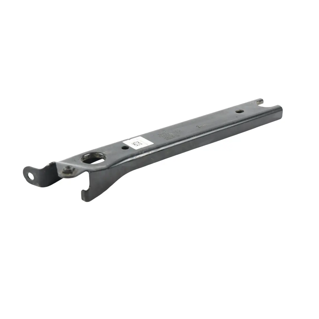 F74 F78 Zusatz Kühler Halterung Halter Unten Links für BMW F70 mit Teilenummer 8737285 BMW F70 F74 F78 Zusatz Kühler Halterung Halter Unten Links - SKU 8737285 - Teilenummer 8737285