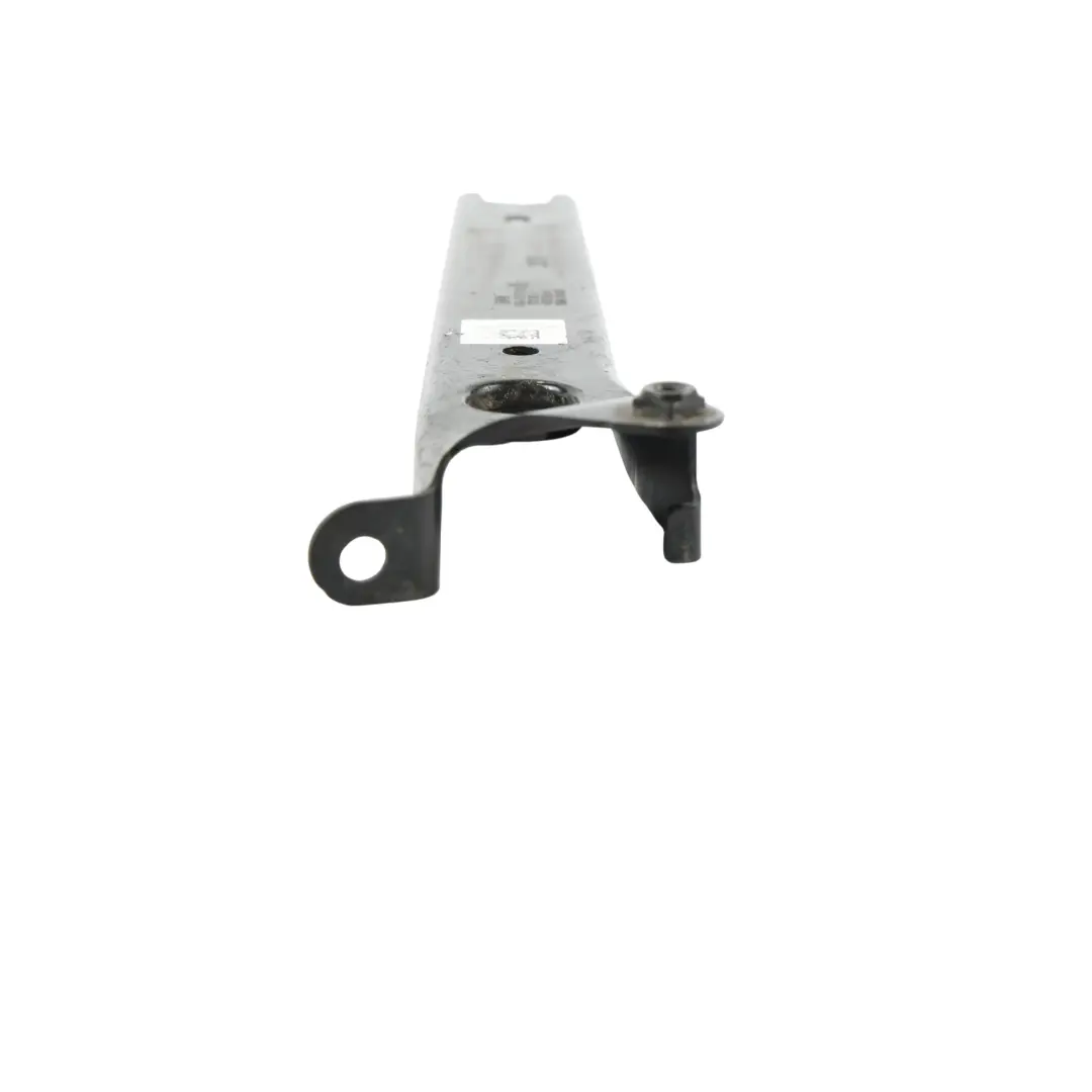 BMW F70 F74 F78 Zusatz Kühler Halterung Halter Unten Links - SKU 8737285 - Teilenummer 8737285
