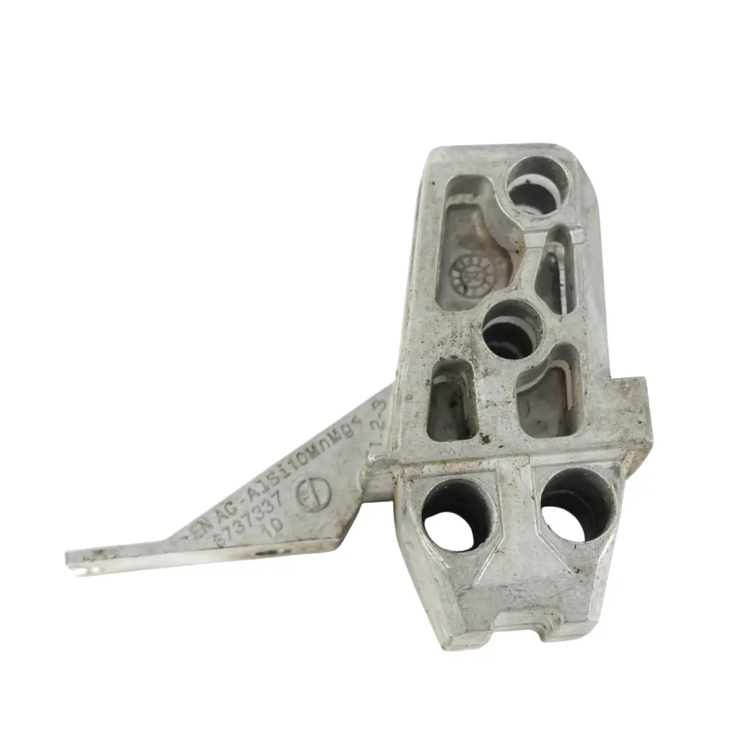 BMW F70 F74 F78 Front Stoßstangen Träger Halterung Halter Unten Links - SKU 8737337 - Teilenummer 8737337