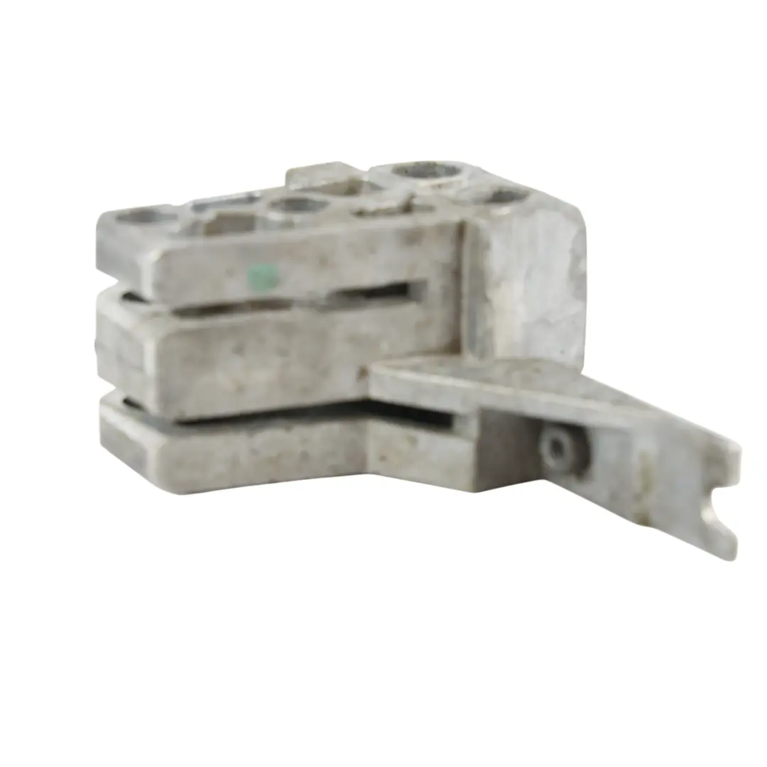 F74 F78 Support Fixation Inférieur Gauche Pare-Chocs Avant pour BMW F70 à propos du numéro de pièce 8737337 BMW F70 F74 F78 Support Fixation Inférieur Gauche Pare-Chocs Avant - SKU 8737337 - Numéro de pièce 8737337