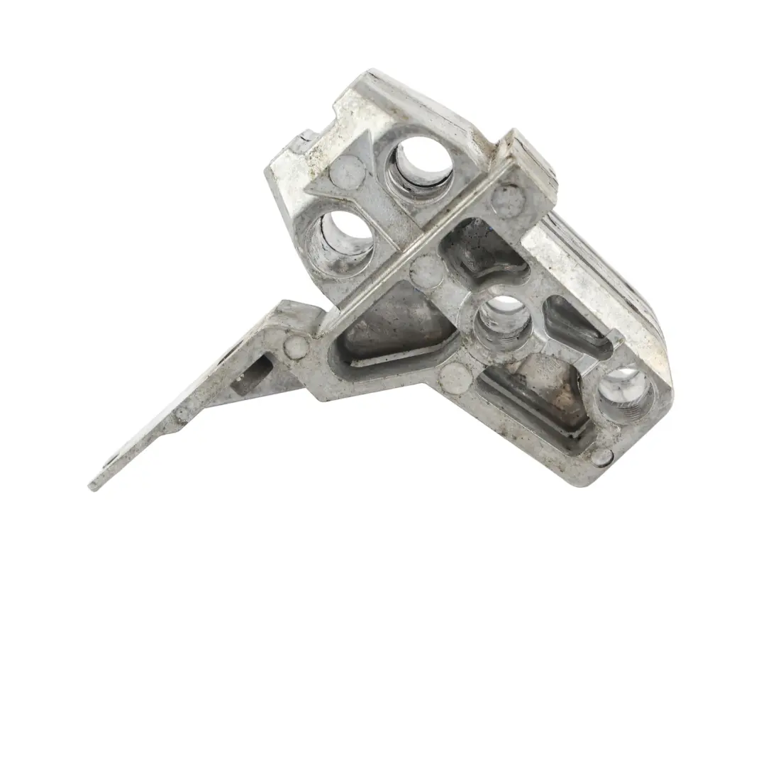 F74 F78 Front Bumper Carrier Mount Bracket Holder Lower Left N/S to BMW F70 with Part number 8737337 BMW F70 F74 F78 Front Bumper Carrier Mount Bracket Holder Lower Left N/S - SKU 8737337 - Part number 8737337