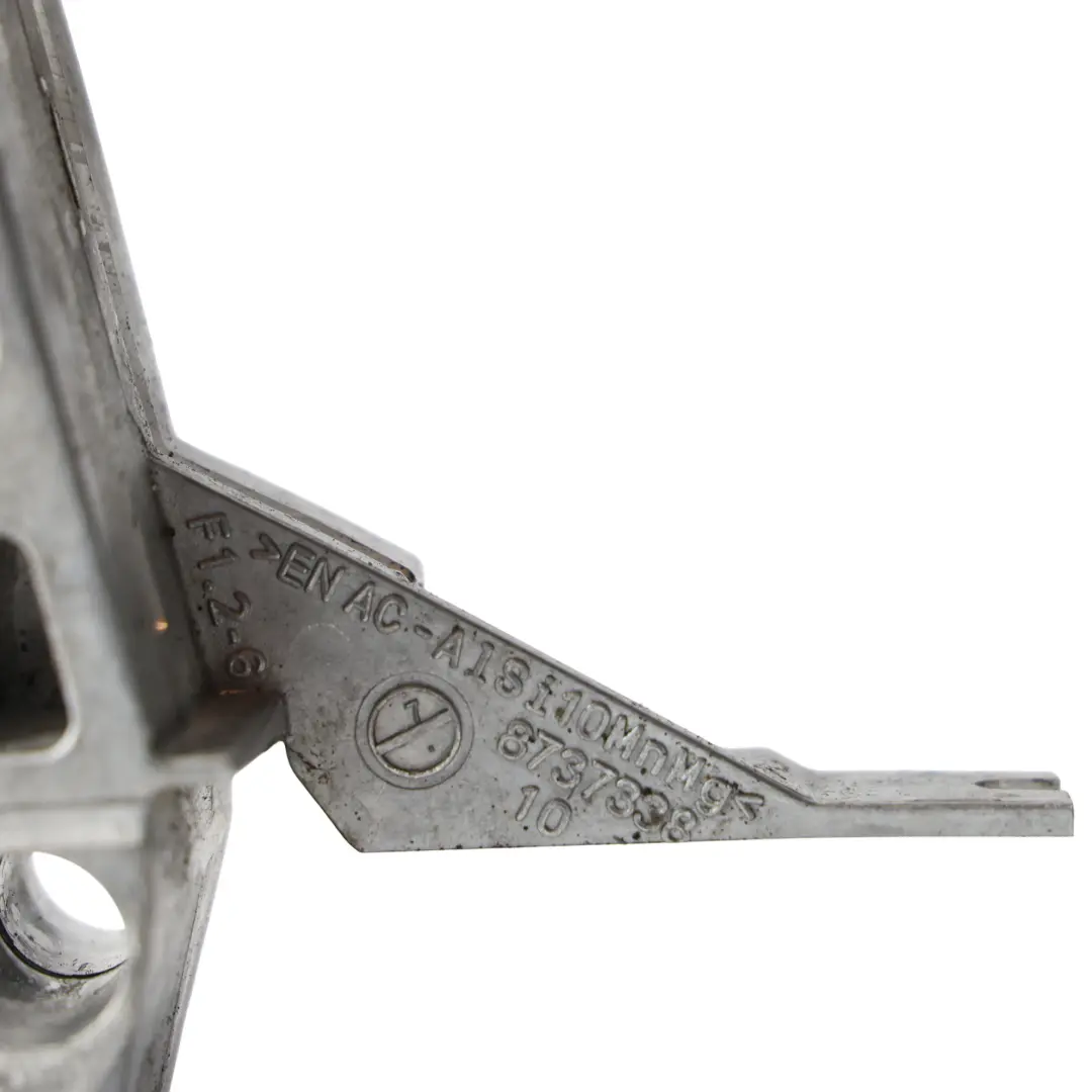 BMW F70 F74 Mini F65 F66 Wspornik Uchwyt Belki Zderzaka Prawy Przód - SKU 8737338 - Numer Części 8737338