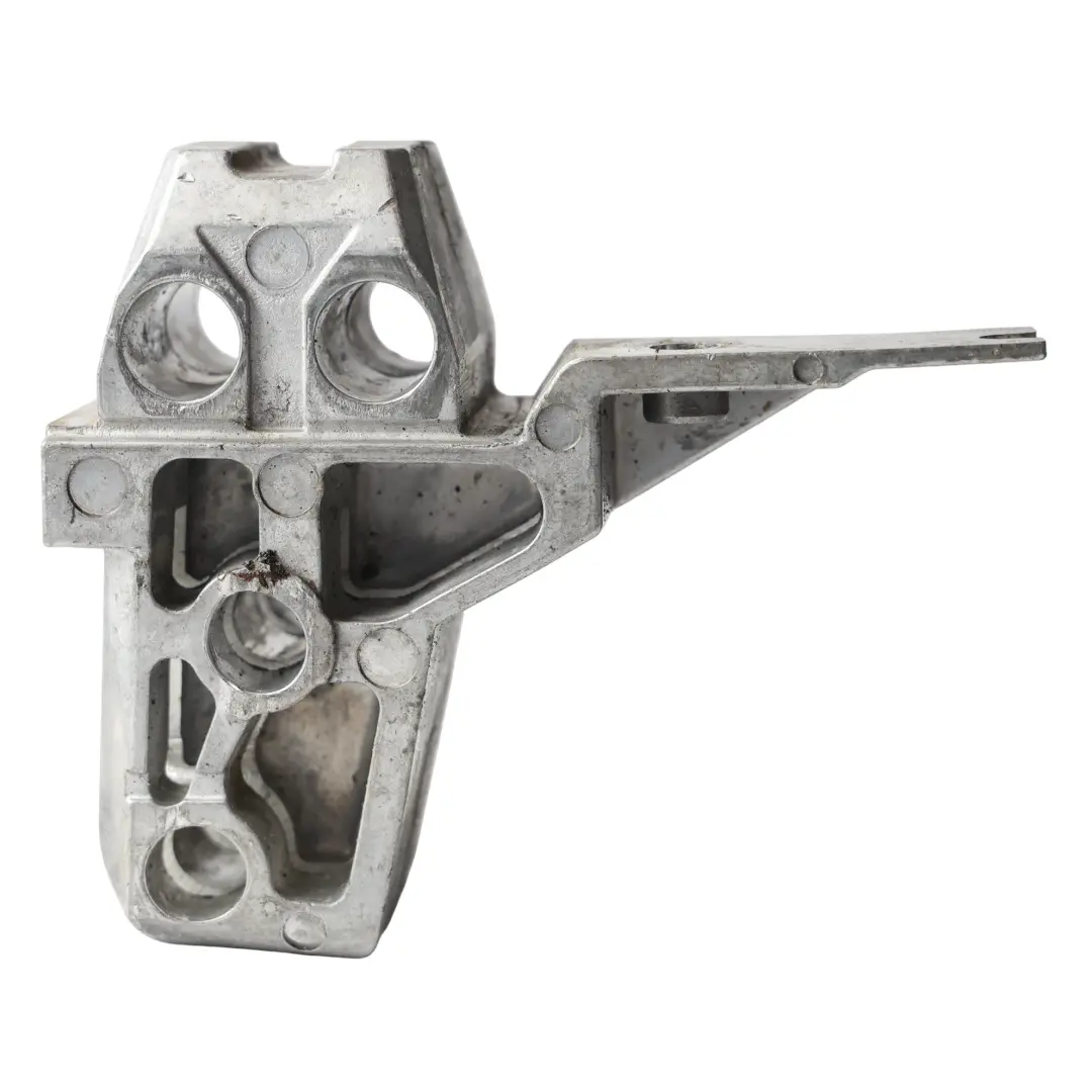 BMW F70 F74 Mini F65 F66 Soporte Refuerzo Parachoques Delantero Derecho - SKU 8737338 - Número de pieza 8737338