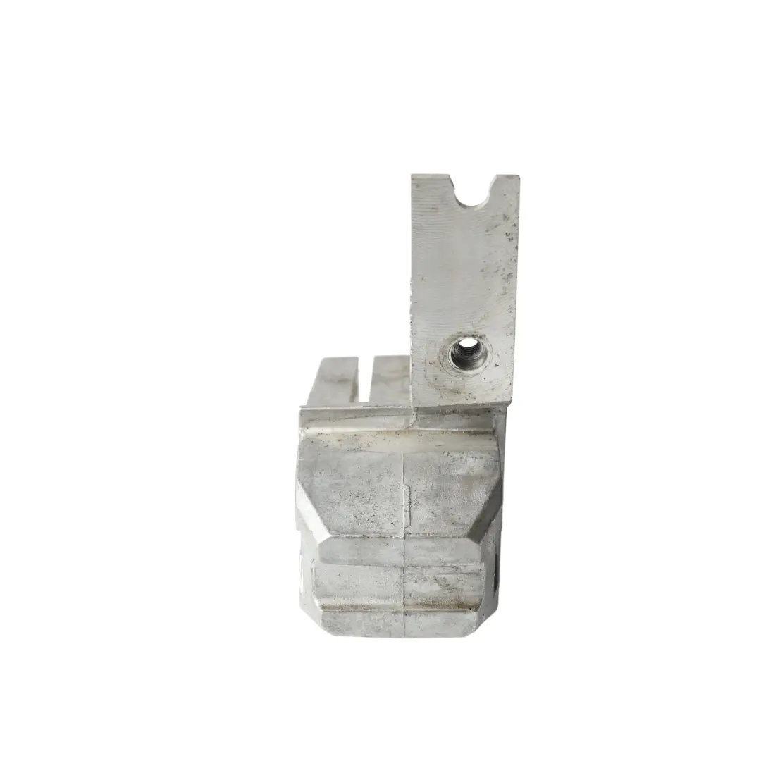 BMW F70 F74 Mini F65 F66 Wspornik Uchwyt Belki Zderzaka Prawy Przód - SKU 8737338 - Numer Części 8737338