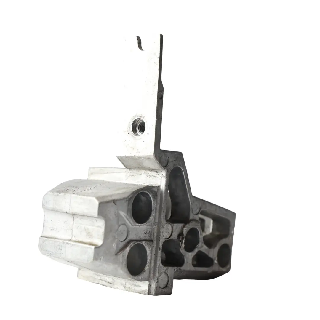 BMW F70 F74 Mini F65 F66 Soporte Refuerzo Parachoques Delantero Derecho - SKU 8737338 - Número de pieza 8737338