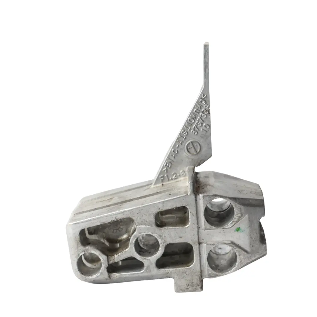 F74 Mini F65 F66 Wspornik Uchwyt Belki Zderzaka Prawy Przód do BMW F70 o numerze 8737338 BMW F70 F74 Mini F65 F66 Wspornik Uchwyt Belki Zderzaka Prawy Przód - SKU 8737338 - Numer Części 8737338