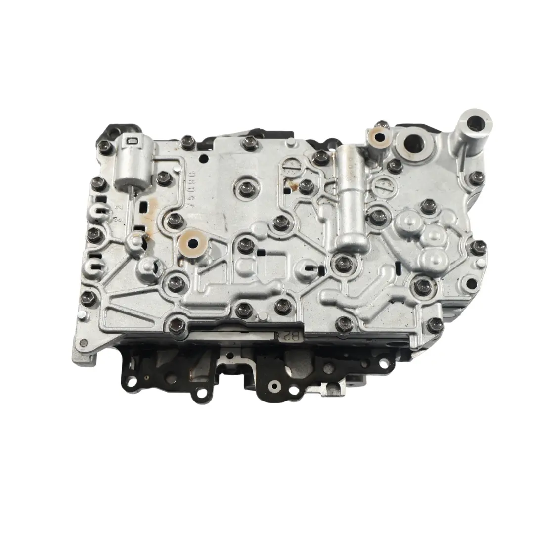 BMW F44 F46 Getriebe Ventilkörper Mechatronik Steuergerät GA8G45AW - SKU 8744991 - Teilenummer 8744991