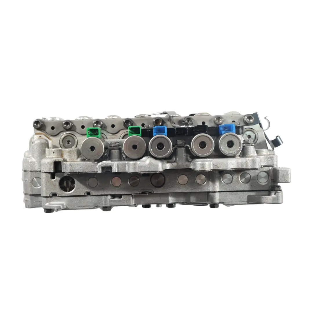 BMW F44 F46 Gearbox Valve Body Mechatronics Control Unit GA8G45AW - SKU 8744991 - Part number 8744991