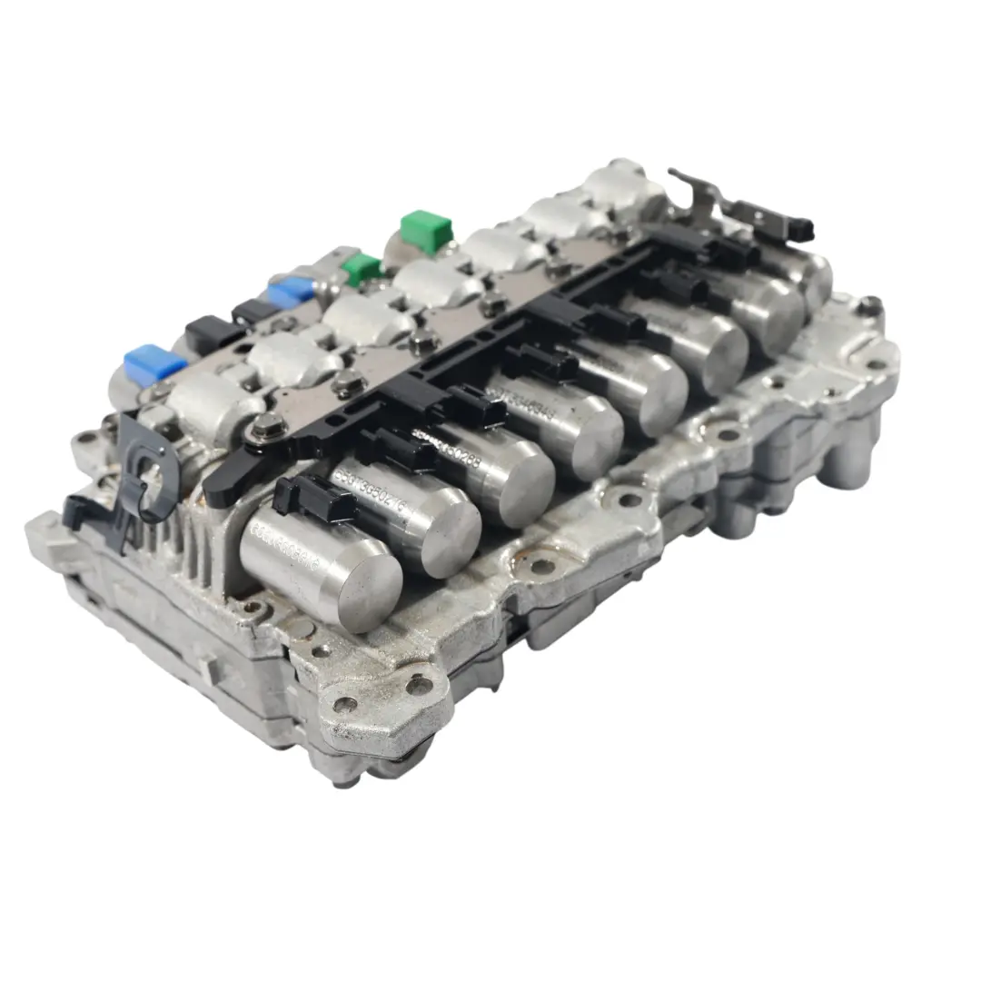 BMW F44 F46 Mechatronika Sterownik Hydrauliczny Skrzyni Biegów - SKU 8744991 - Numer Części 8744991
